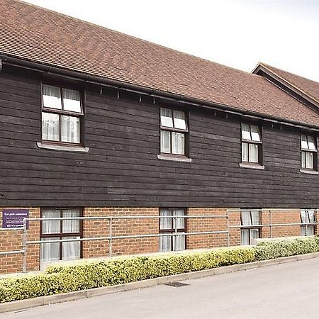 Premier Inn Premier Inn Sandhurst Eksteriør bilde