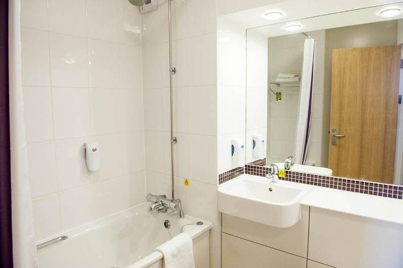 Premier Inn Premier Inn Sandhurst Eksteriør bilde